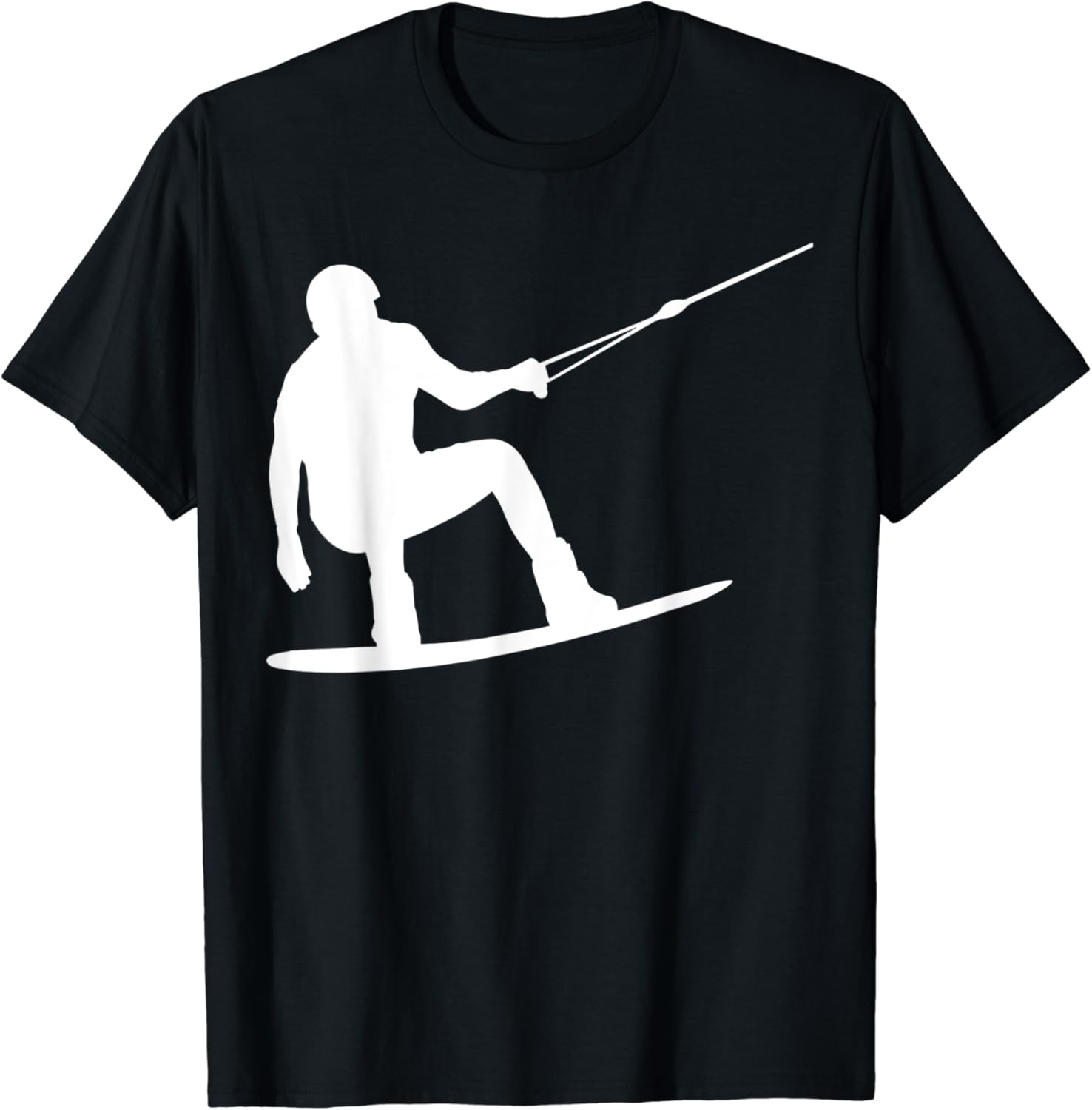 Wakeboarder Wakeboarding Wakeboard TShirt Clothing